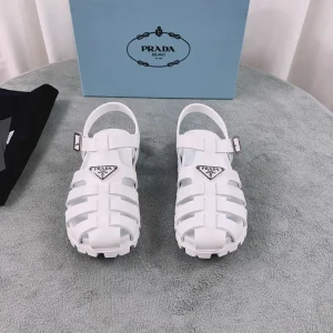 Classic Upgraded Cage Sandals image 1