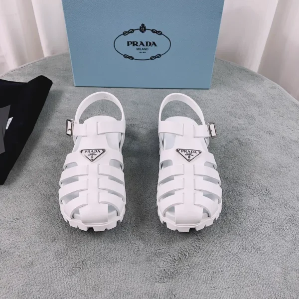 Classic Upgraded Cage Sandals image 1