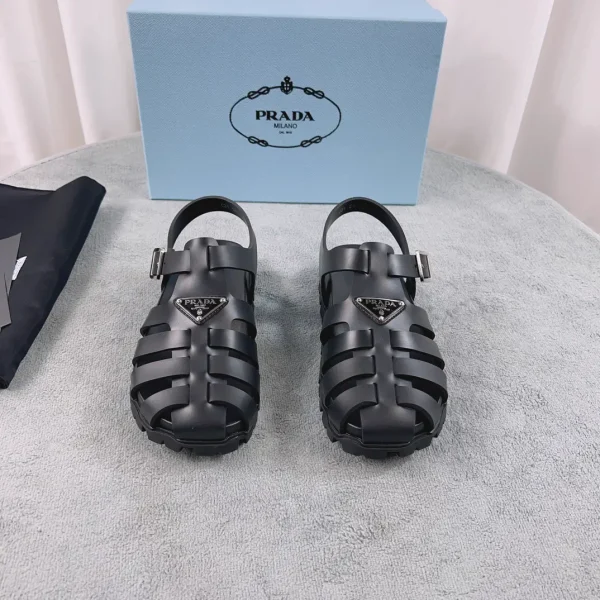 Classic Upgraded Cage Sandals image 1