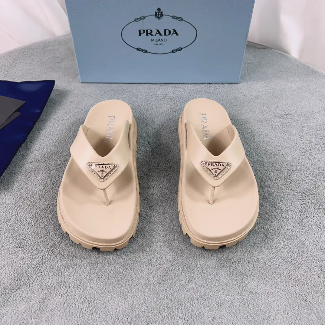 P-Style Latest Flip-Flop Slippers image 1