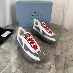 Men's Lace-Up Casual Shoes image 1