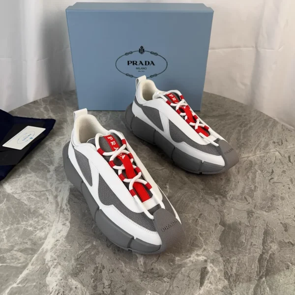 Men's Lace-Up Casual Shoes image 1