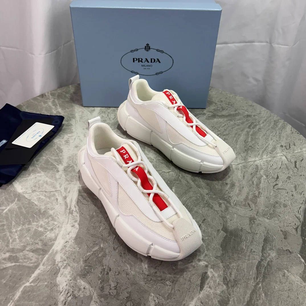 Men's Lace-Up Casual Shoes image 1
