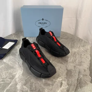 Men's Lace-Up Casual Leather Shoes image 1