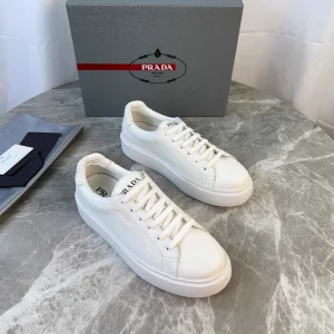 Genuine Leather TPU Sole Shoes image 1