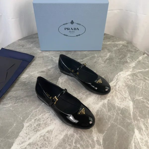 Patent Leather Shoes image 1