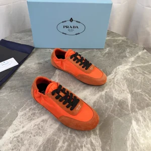 Suede Leather Casual Shoes image 1