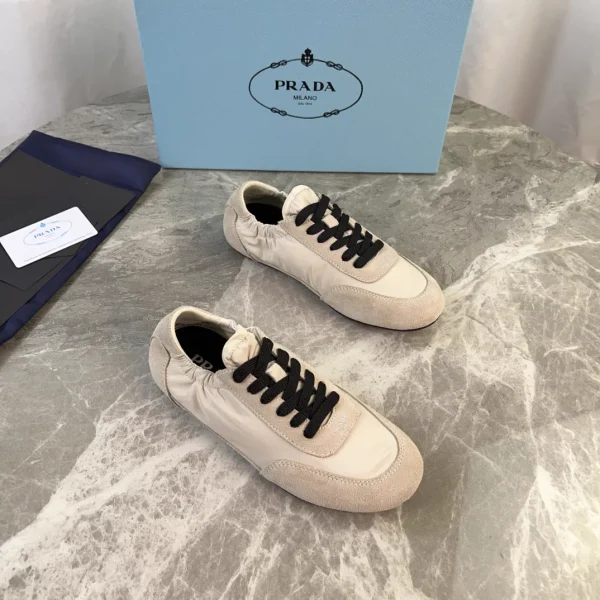 Suede Leather Shoes image 1