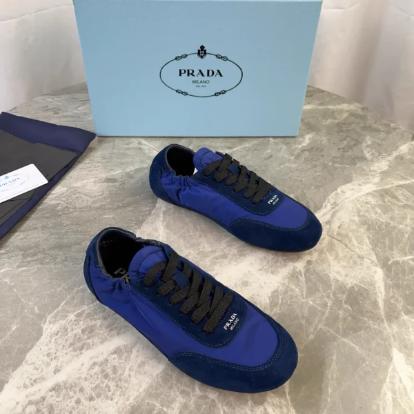 Suede Leather Shoes image 1