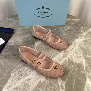 Quilted Dance Shoes image 1