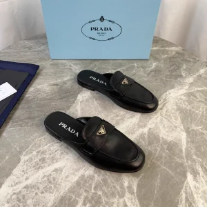 Full-Grain Leather and Suede Shoes image 1