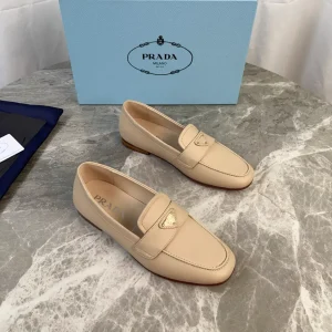 Full-Grain Leather and Suede Shoes image 1