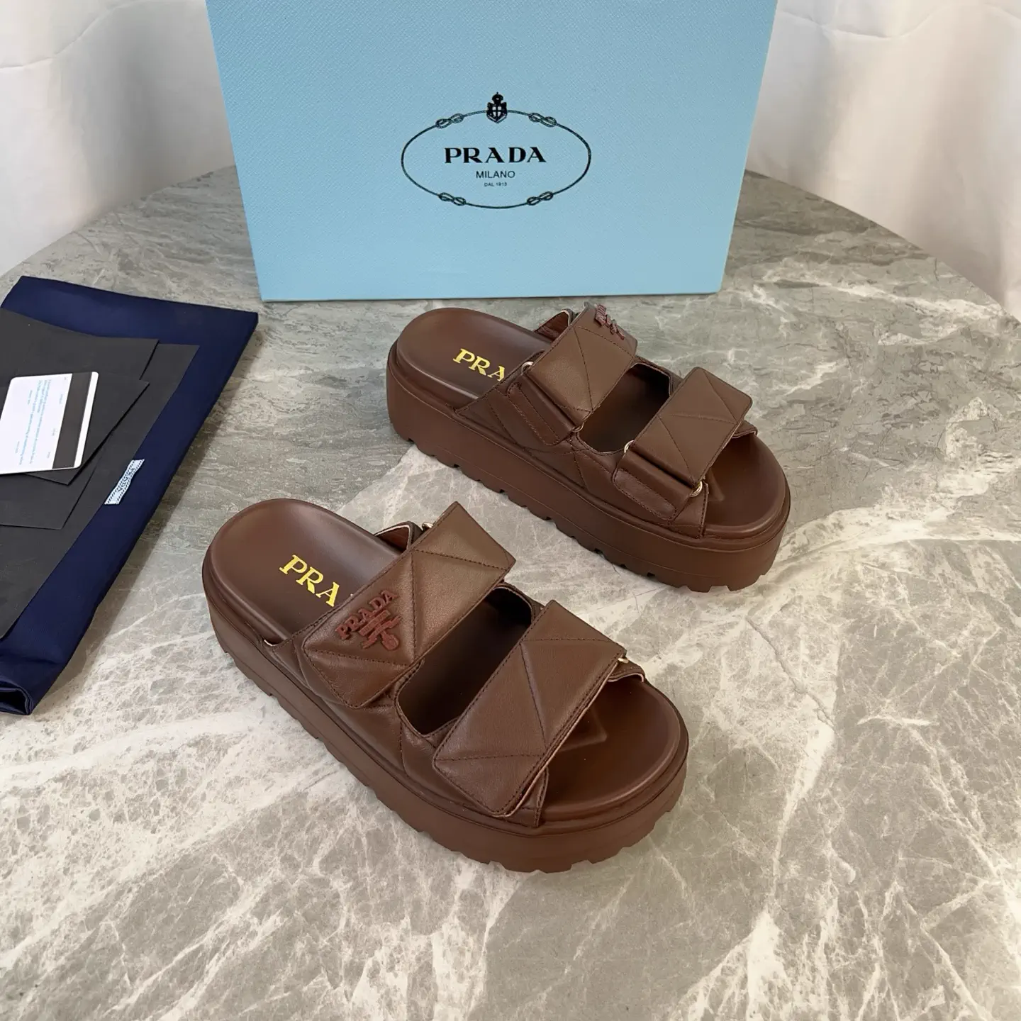 Imported Sheepskin Shoes with Soft Sheepskin Lining image 1