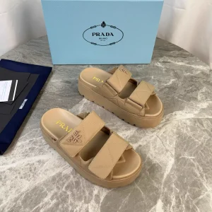 Sheepskin Leather Shoes image 1