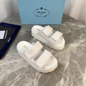 Sheepskin Leather Shoes image 1