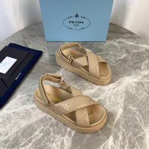 Sheepskin Leather Shoes image 1