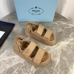 Sheepskin Leather Shoes image 1