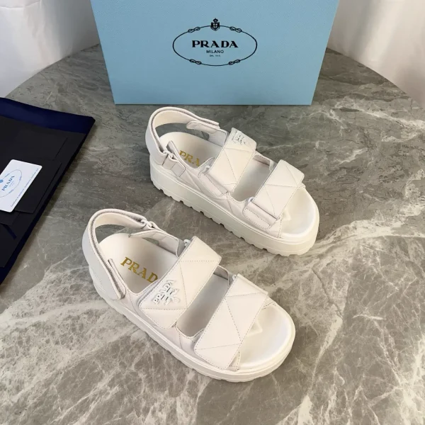 Imported Sheepskin Shoes with Soft Foam Sole image 1