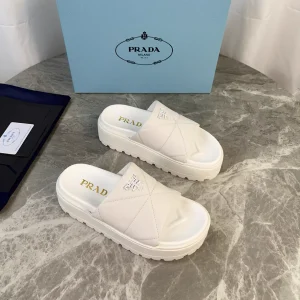 Sheepskin Leather Shoes with Foam Sole image 1