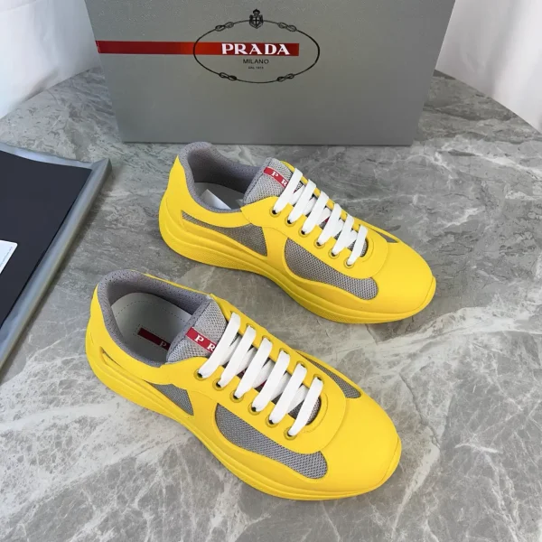 Classic Style Casual Shoes with Rubber and Mesh Upper image 1