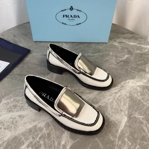 Latest Style Leather Shoes image 1