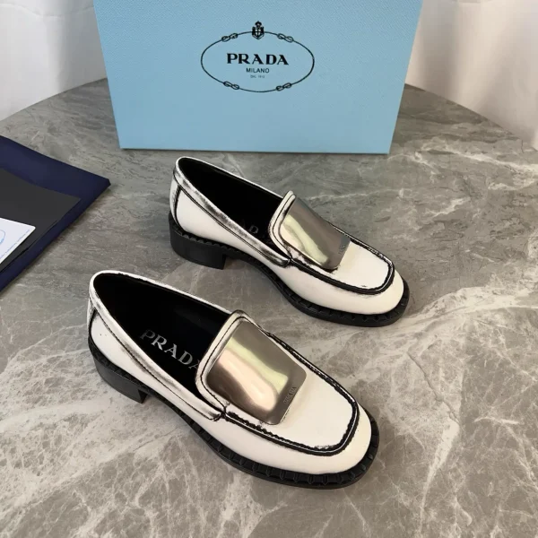 Latest Style Leather Shoes image 1