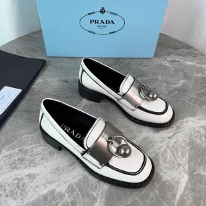 Latest Style Leather Shoes image 1