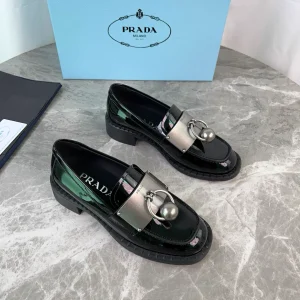 Latest Style Leather Shoes image 1