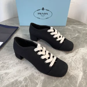 Latest Style Cotton Twill Shoes with Sheepskin Lining image 1