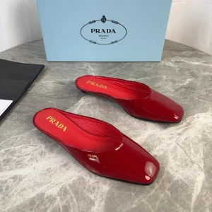 P Brand Latest Style Leather Shoes image 1