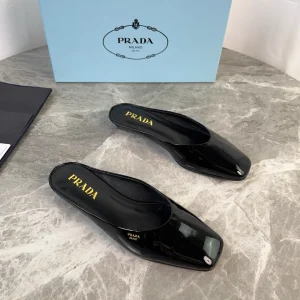 P Brand Latest Style Leather Shoes image 1