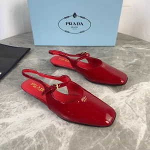 P Brand Latest Style Leather Shoes image 1