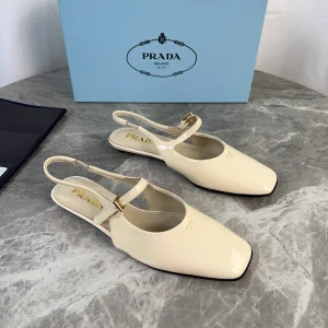 P Brand Latest Style Leather Shoes image 1
