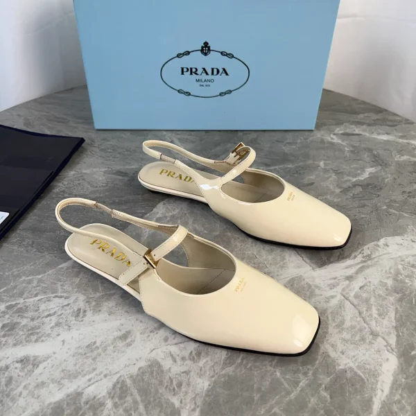 P Brand Latest Style Leather Shoes image 1