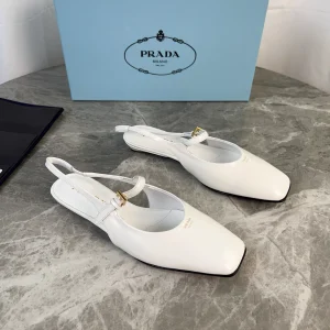 P Brand Latest Style Leather Shoes image 1