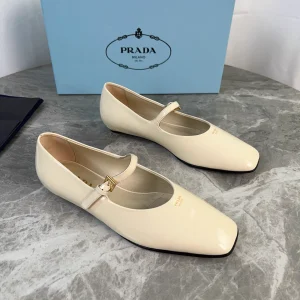 P Brand Latest Style Leather Shoes image 1