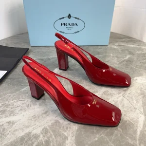 P Brand Latest Style Leather Shoes image 1