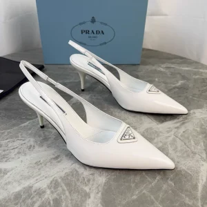 P Brand Latest Style Leather Shoes image 1