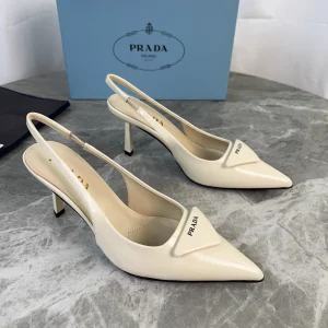 P Brand Latest Style Leather Shoes image 1
