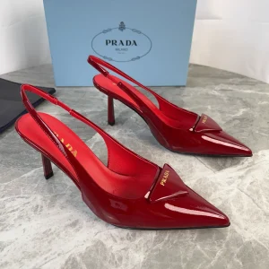 P Brand Latest Style Leather Shoes image 1