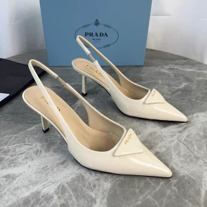 P Brand Latest Style Leather Shoes image 1