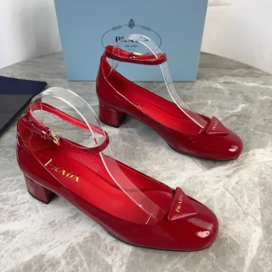 P Brand Latest Style Leather Shoes image 1