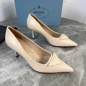 P Brand Latest Style Leather Shoes image 1