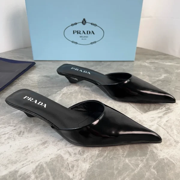 P Family Latest Top Version Shoes image 1