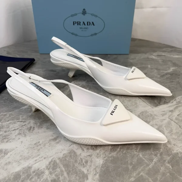 Kitten Heel Shoes image 1