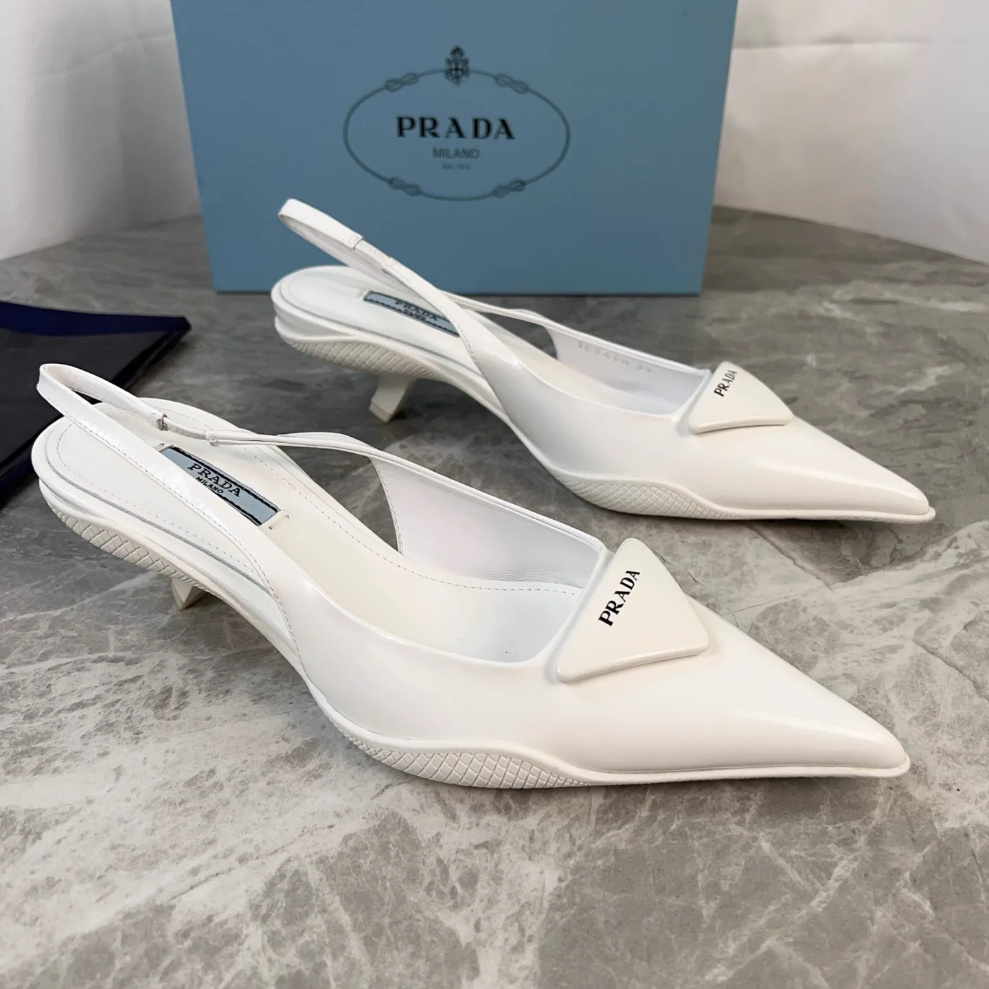 Kitten Heel Shoes image 1