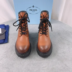 P Series Latest Style Custom Leather Shoes image 1