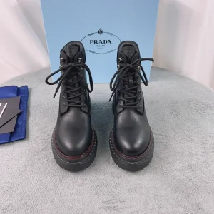 P Family Latest Style Custom Leather Shoes image 1