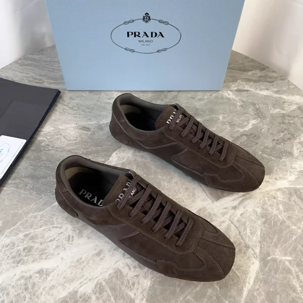 P Family Latest Women's Casual Shoes image 1