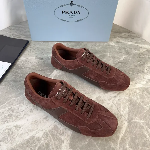 P Family Latest Casual Shoes for Women and Men image 1